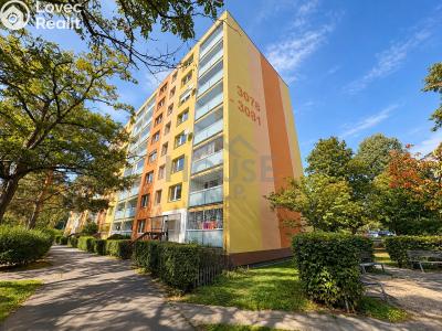 Sale apartment 1+KK Praha, Daškova č. 14