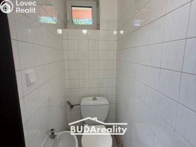 Pronájem pokoje Zlín, Štefánikova 2381 č. 4