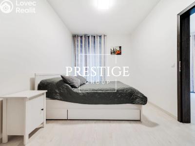 Pronájem bytu 2+KK Praha, U Mlýnského kanálu č. 9