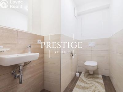 Pronájem bytu 2+KK Praha, U Mlýnského kanálu č. 12