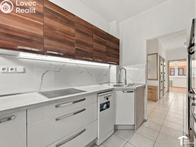 Sale apartment 3+1 Pardubice, Sladkovského 2059 č. 2