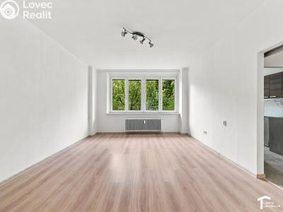 Sale apartment 3+1 Pardubice, Sladkovského 2059 č. 4