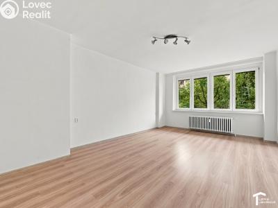 Sale apartment 3+1 Pardubice, Sladkovského 2059 č. 6