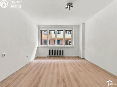 Sale apartment 3+1 Pardubice, Sladkovského 2059 č. 8