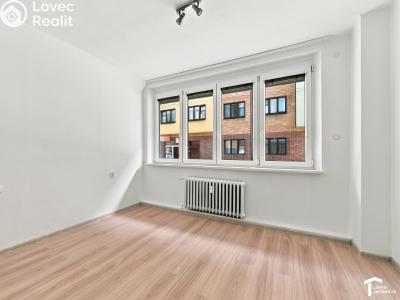 Sale apartment 3+1 Pardubice, Sladkovského 2059 č. 11