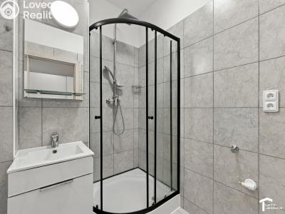 Sale apartment 3+1 Pardubice, Sladkovského 2059 č. 14