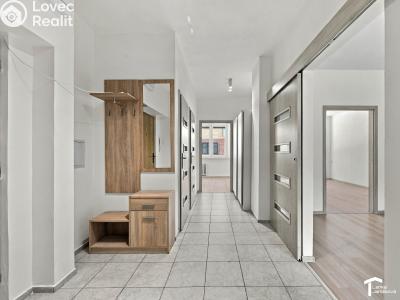 Sale apartment 3+1 Pardubice, Sladkovského 2059 č. 15