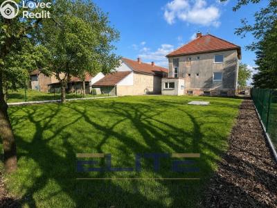 Pronájem bytu 3+KK Hradčany č. 17