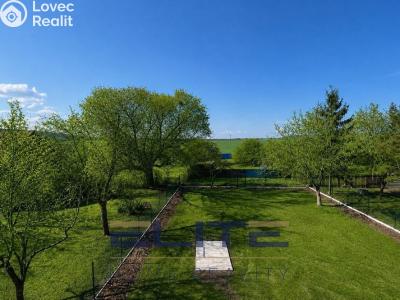 Pronájem bytu 3+KK Hradčany č. 20