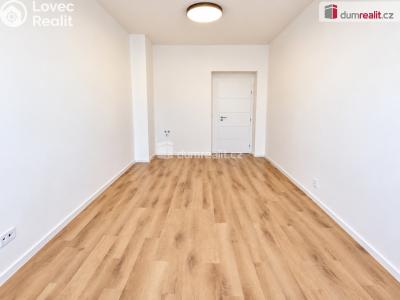 Продажа квартиры 2+KK Praha 5, Plzeňská č. 3