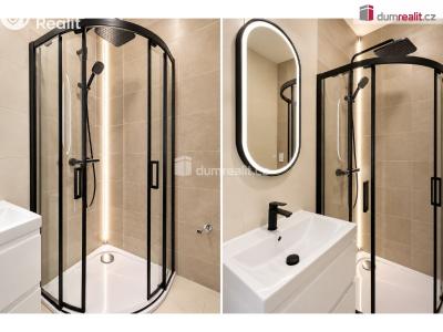 Продажа квартиры 2+KK Praha 5, Plzeňská č. 7