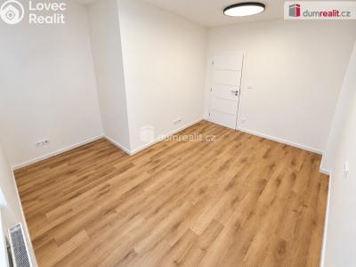 Продажа квартиры 2+KK Praha 5, Plzeňská č. 11