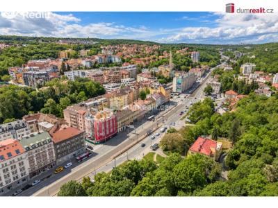 Продажа квартиры 2+KK Praha 5, Plzeňská č. 20