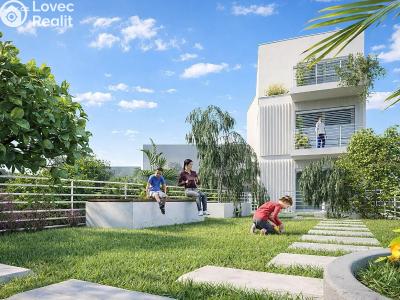Продажа квартиры 2+KK Brno, Elišky Přemyslovny č. 1