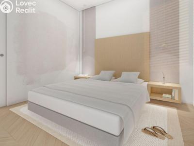 Продажа квартиры 2+KK Brno, Elišky Přemyslovny č. 5