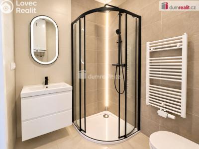 Продаж квартири 2+KK Praha 5, Plzeňská č. 5