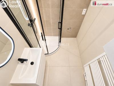 Продаж квартири 2+KK Praha 5, Plzeňská č. 6