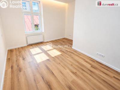 Продаж квартири 2+KK Praha 5, Plzeňská č. 10