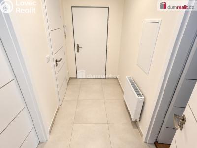 Продаж квартири 2+KK Praha 5, Plzeňská č. 12