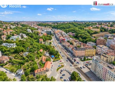 Продаж квартири 2+KK Praha 5, Plzeňská č. 21