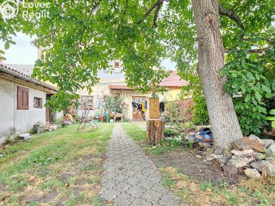 Продажа семейного дома Dubňany č. 4