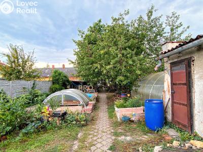 Продажа семейного дома Dubňany č. 6