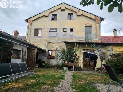 Продажа семейного дома Dubňany č. 9