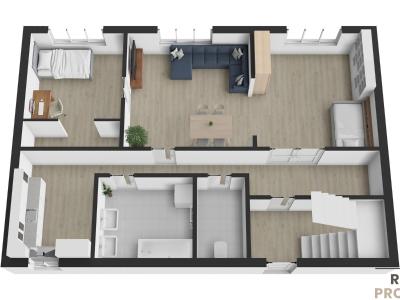Продажа семейного дома Dubňany č. 14