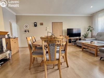 Продажа семейного дома Dubňany č. 18