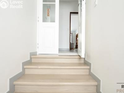 Продажа семейного дома Dubňany č. 27