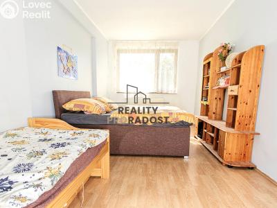 Продажа семейного дома Dubňany č. 28
