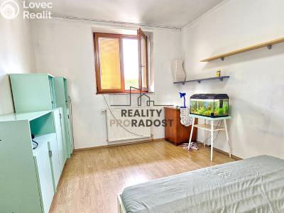 Продажа семейного дома Dubňany č. 36