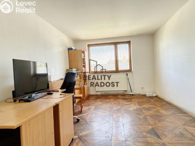 Продажа семейного дома Dubňany č. 39