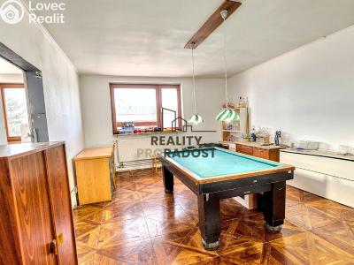 Продажа семейного дома Dubňany č. 42