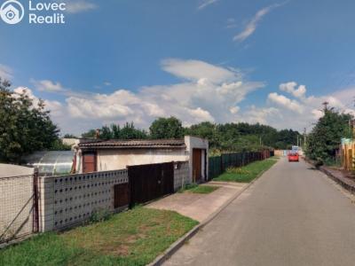 Продажа семейного дома Dubňany č. 47