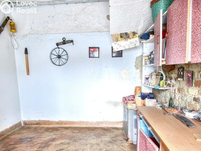 Продажа семейного дома Dubňany č. 48