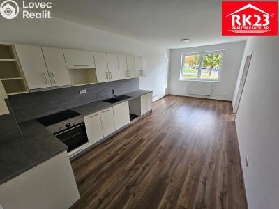 Prodej bytu 2+KK Lázně Kynžvart, Královské svahy 460 č. 2