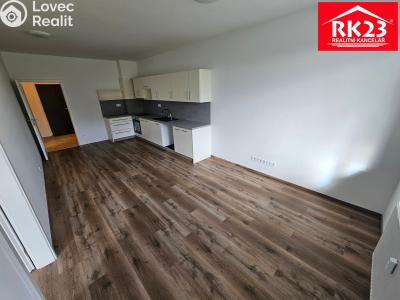Prodej bytu 2+KK Lázně Kynžvart, Královské svahy 460 č. 4