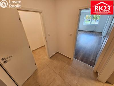 Prodej bytu 2+KK Lázně Kynžvart, Královské svahy 460 č. 6
