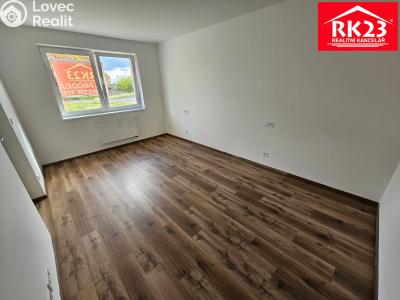 Prodej bytu 2+KK Lázně Kynžvart, Královské svahy 460 č. 8