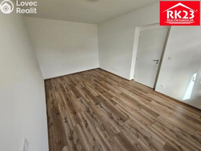 Prodej bytu 2+KK Lázně Kynžvart, Královské svahy 460 č. 9