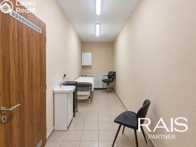 Prodej obchodního prostoru Brno, Svitavská č. 4