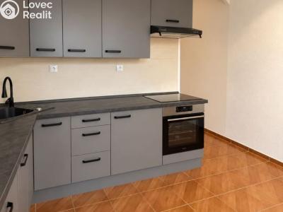 Prodej bytu 2+1 Klášterec nad Ohří, Příčná 561 č. 2