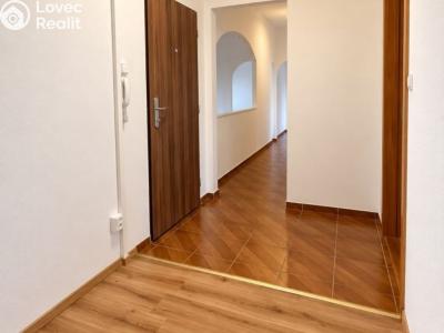 Prodej bytu 2+1 Klášterec nad Ohří, Příčná 561 č. 3