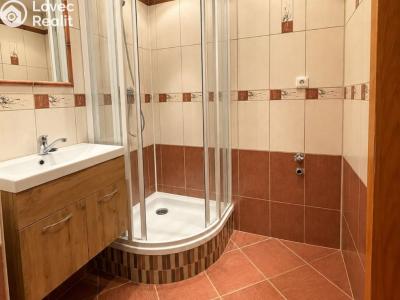 Prodej bytu 2+1 Klášterec nad Ohří, Příčná 561 č. 5