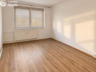 Prodej bytu 2+1 Klášterec nad Ohří, Příčná 561 č. 7