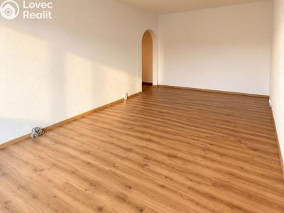 Prodej bytu 2+1 Klášterec nad Ohří, Příčná 561 č. 8