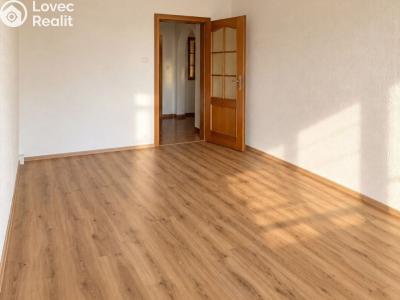 Prodej bytu 2+1 Klášterec nad Ohří, Příčná 561 č. 10