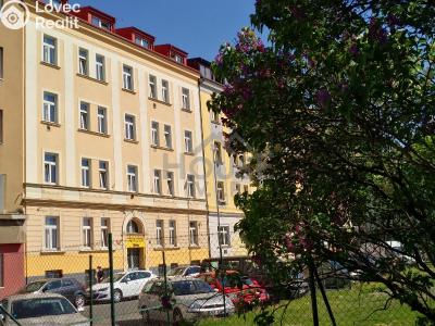 Prodej činžovního domu Praha č. 20