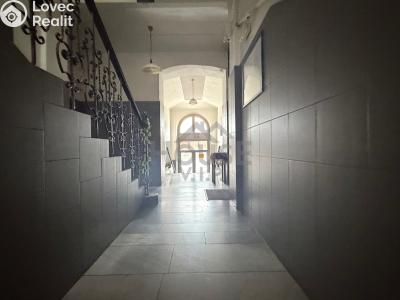 Prodej činžovního domu Praha č. 6